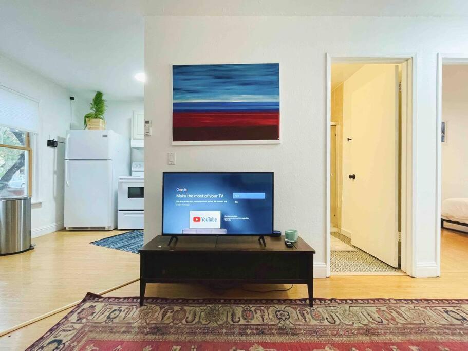 Artist'S Retreat Near The Heart Of The City Sacramento Luaran gambar