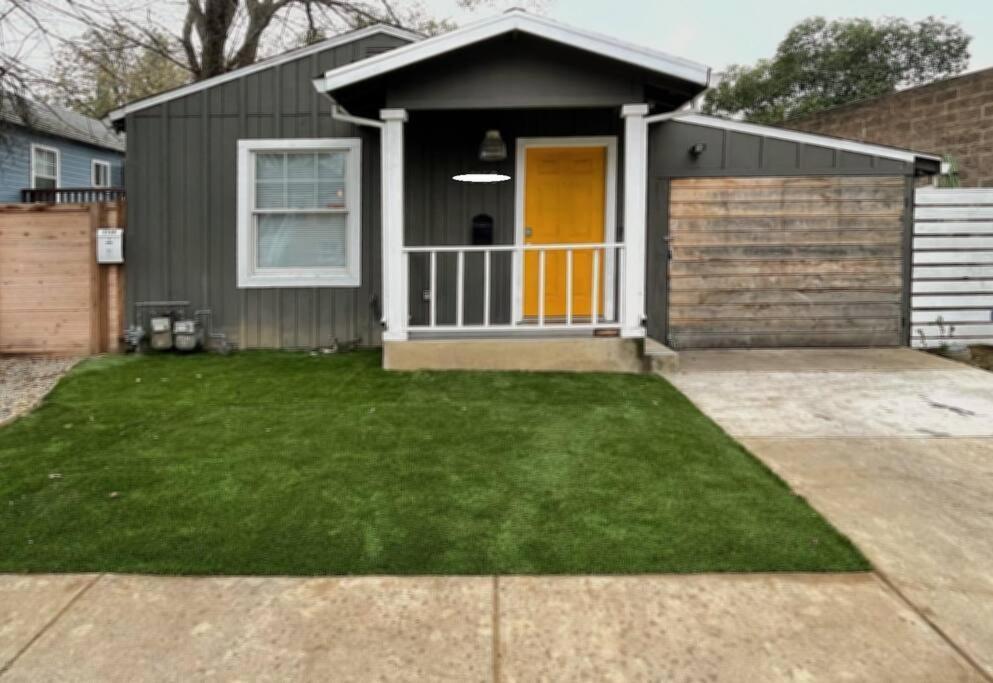 Artist'S Retreat Near The Heart Of The City Sacramento Luaran gambar